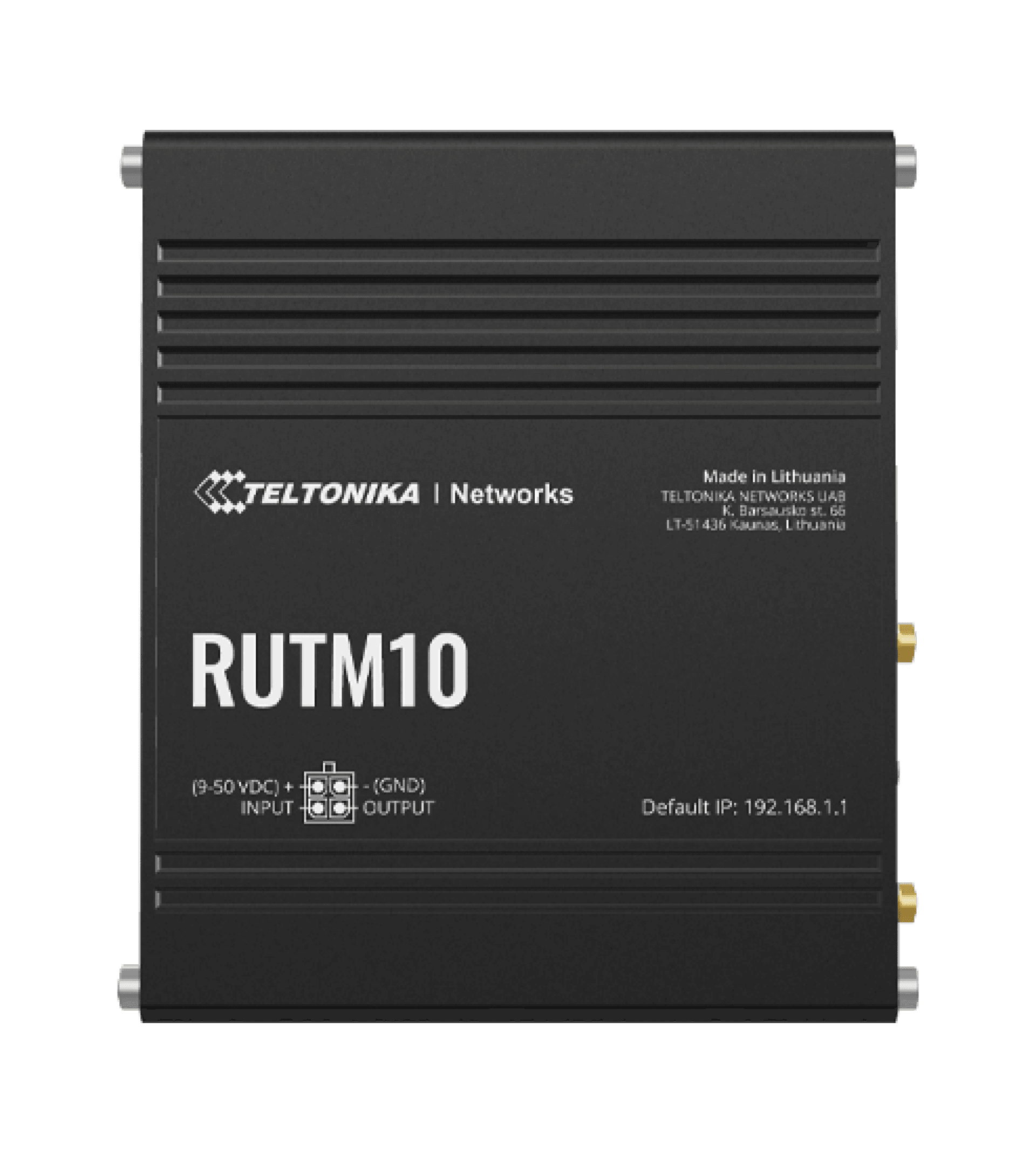 GL-RUTM10