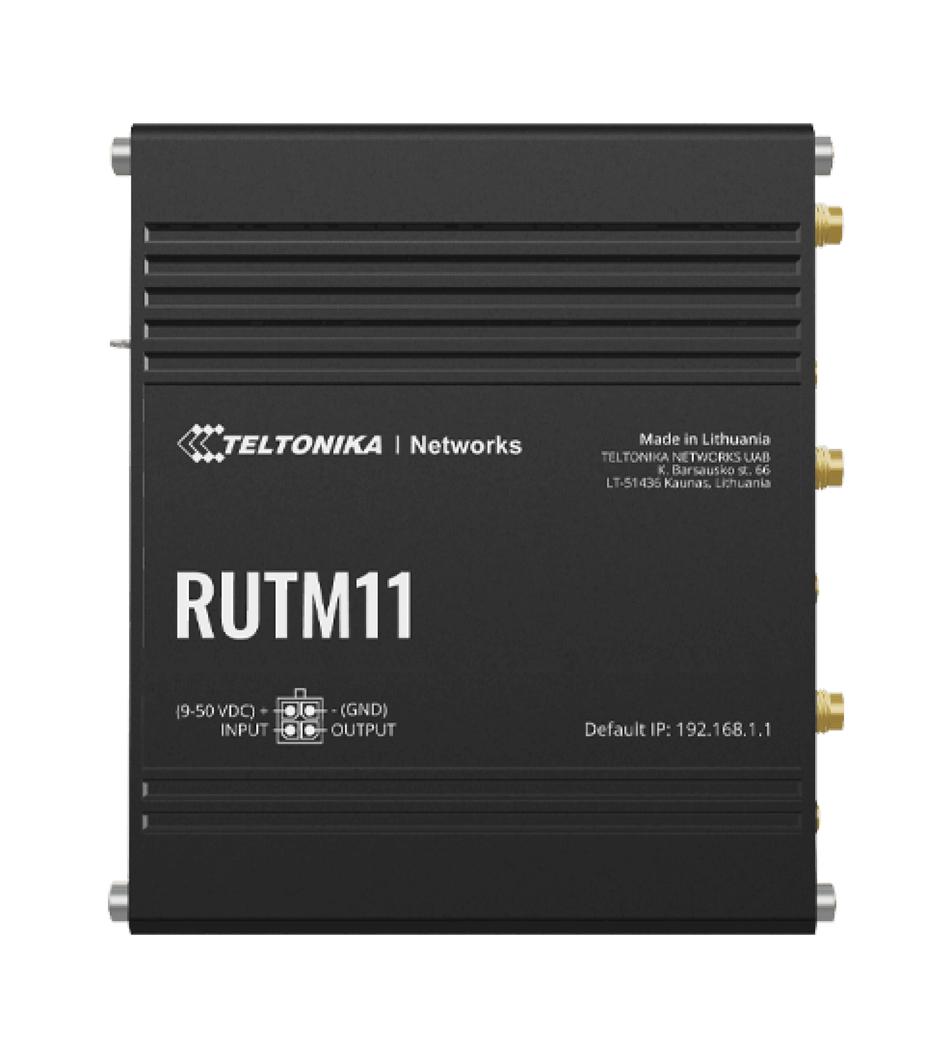 GL-RUTM11